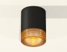 Ambrella Light Потолочный светильник Techno XS6302044