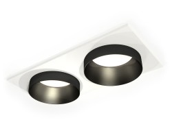 Ambrella Light Встраиваемый светильник Techno XC6525021