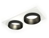 Ambrella Light Встраиваемый светильник Techno XC6525021