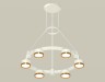 Ambrella Light Люстра подвесная Traditional DIY XR92031102