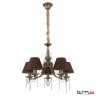 Люстра APL2231053/5 AB Arte Perfetto Luce (Подвесные)