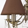 Люстра APL2231053/5 AB Arte Perfetto Luce (Подвесные)