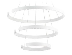 Ambrella Light Люстра подвесная LineTech FL5887