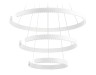 Ambrella Light Люстра подвесная LineTech FL5887