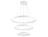 Ambrella Light Люстра подвесная LineTech FL5887