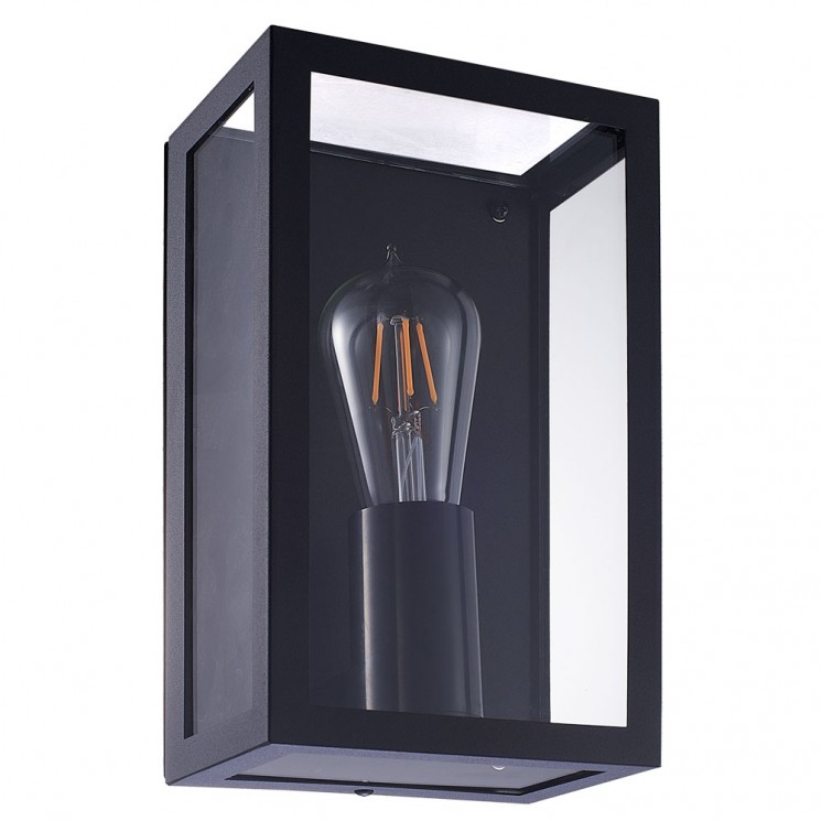 Светильник Arte Lamp BELFAST A4569AL-1BK