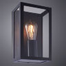 Светильник Arte Lamp BELFAST A4569AL-1BK