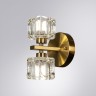 Настенный светильник Divinare ALESSANDRO 7205/17 AP-2