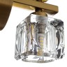 Настенный светильник Divinare ALESSANDRO 7205/17 AP-2