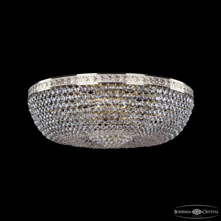 Люстра 19281/70IV GW Bohemia Ivele Crystal (1928)