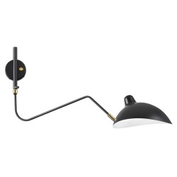 Настенный светильник ODEON LIGHT KERBI 4830/1W