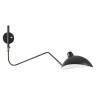 Настенный светильник ODEON LIGHT KERBI 4830/1W