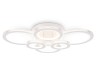 Ambrella Light Люстра потолочная светодиодная ACRYLICA FA8874