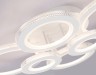 Ambrella Light Люстра потолочная светодиодная ACRYLICA FA8874