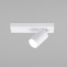 Светодиодный светильник в стиле минимализм                      Eurosvet  20139/1 LED белый