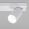 Светодиодный светильник в стиле минимализм                      Eurosvet  20139/1 LED белый