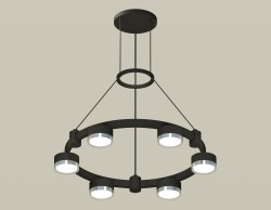 Ambrella Light Люстра подвесная Traditional DIY XR92051101