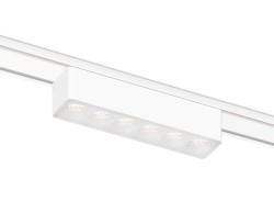 Ambrella Light Трековый магнитный светильник светодиодный Ultra Slim GV1401