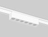 Ambrella Light Трековый магнитный светильник светодиодный Ultra Slim GV1401