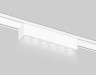 Ambrella Light Трековый магнитный светильник светодиодный Ultra Slim GV1401