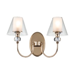 Escada 1131/2A E14*40W Gold