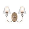 Escada 1131/2A E14*40W Gold