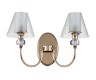 Escada 1131/2A E14*40W Gold