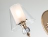 Escada 1131/2A E14*40W Gold