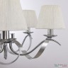 Люстра APL2231780/5 CHR+SIL Arte Perfetto Luce (Подвесные)
