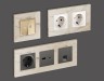 Ambrella Light Рамка 3-постовая Ambrella Volt ALFA Grand AF930603