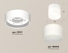 Ambrella Light Потолочный светильник XS8101016