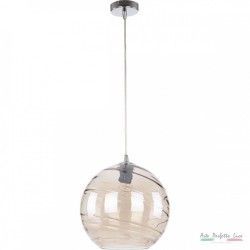 Подвесной светильник APL2239218AP/300 CO Arte Perfetto Luce (С 1 лампочкой)