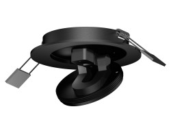 Ambrella Light Крепеж встраиваемый скрытый поворотный для корпуса светильника A2242