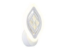 Ambrella Light Настенный светодиодный светильник Ice FA277