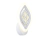 Ambrella Light Настенный светодиодный светильник Ice FA277