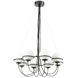 Light Star 803287 Globo Люстра подвесная