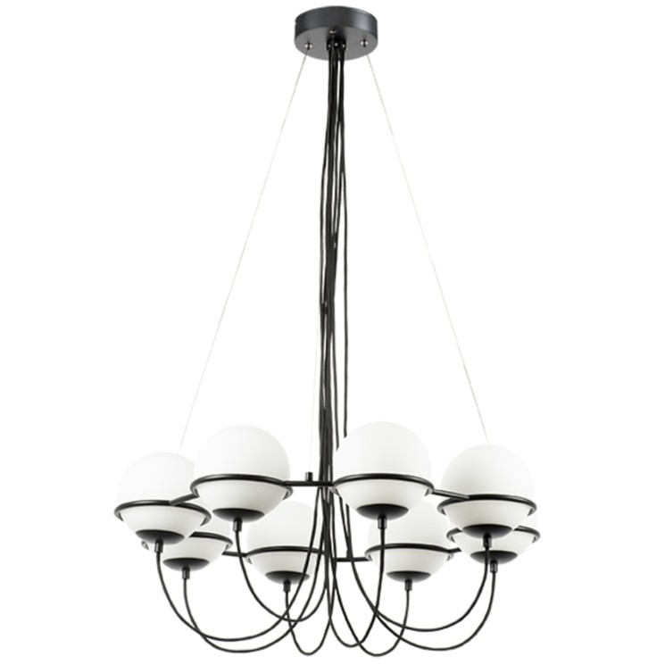 Light Star 803287 Globo Люстра подвесная