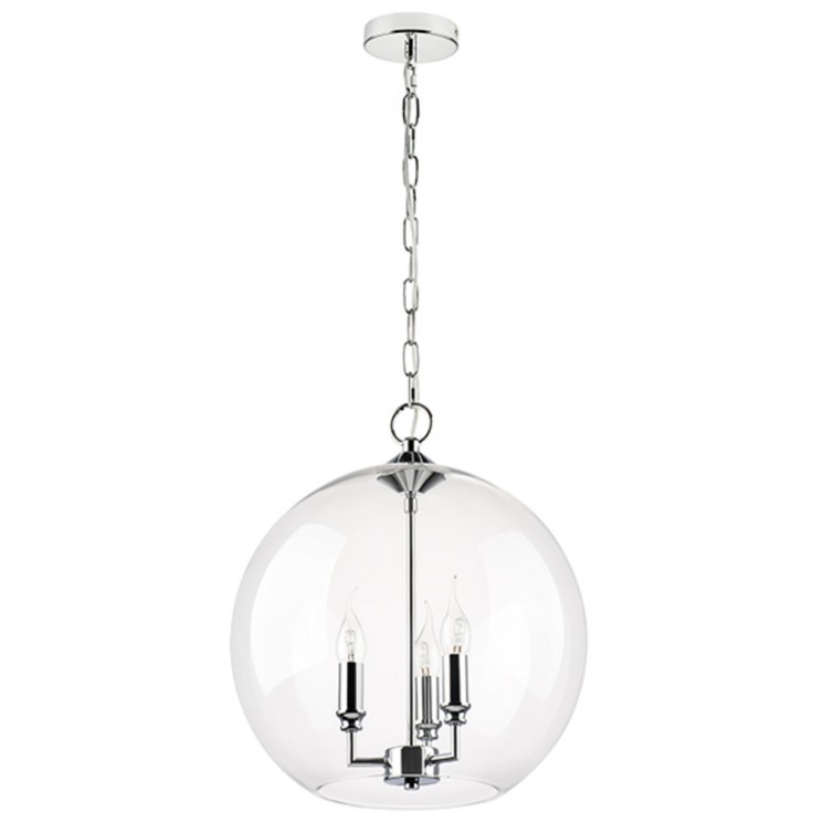 Light Star 729134 Sferico Люстра подвесная