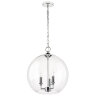 Light Star 729134 Sferico Люстра подвесная