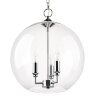 Light Star 729134 Sferico Люстра подвесная