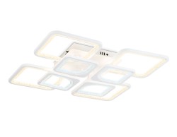 Ambrella Light Потолочная светодиодная люстра Original FA4423