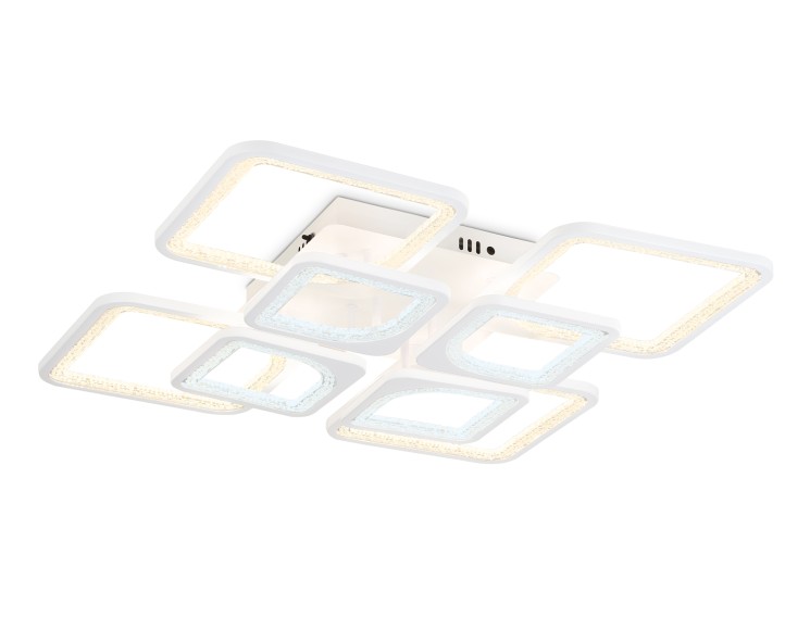 Ambrella Light Потолочная светодиодная люстра Original FA4423