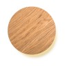 WOODLED CIRCLE Original