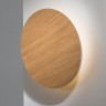WOODLED CIRCLE Original