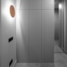 WOODLED CIRCLE Original