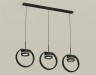 Ambrella Light Светильник подвесной Traditional DIY XB9107152