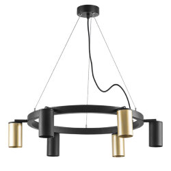 Light Star LR016403373 Rullo Люстра подвесная