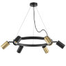 Light Star LR016403373 Rullo Люстра подвесная