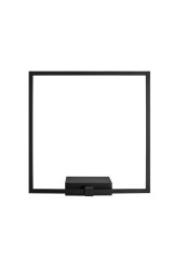 Crystal Lux Бра Crystal Lux CLT 231W450 BL