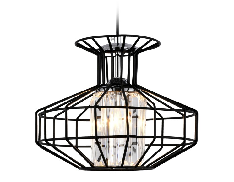 Ambrella Light Подвесной светильник Traditional TR5850